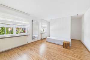 Perfekt für die Familie: Traumhafte DHH mit großzügigem Garten und Garage – 44369 Jungferntal-Rahm, Dortmund – Vorschaubild 14