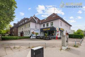 Attraktives Mehrfamilienhaus in Hamburg-Tonndorf – Solide Kapitalanlage mit Entwicklungspotenzial – Die vollständige Adresse der Immobilie erhältst du vom Anbieter., 22045 Tonndorf, Hamburg – Vorschaubild 3