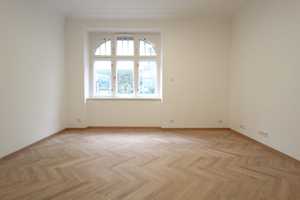 Platz und Stil: 7 Zimmer Altbau Traum in der Innenstadt – Ingolstadt – Vorschaubild 6