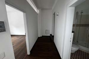 Schicke 4 Zimmer-Maisonette-Wohnung im Gründerzeitviertel * Altbauflair * herrliche Terrasse * – Die vollständige Adresse der Immobilie erhältst du vom Anbieter., 41061 Gladbach, Mönchengladbach – Vorschaubild 17