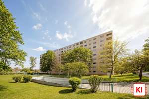 Voll möblierte 3-Zimmer-Wohnung mit sonniger Westloggia – Die vollständige Adresse der Immobilie erhältst du vom Anbieter., 81927 Johanneskirchen, München – Vorschaubild 1