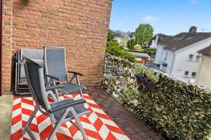 3-Zimmer-Maisonettewohnung mit ca. 95 m² Wohnfläche in grüner Lage von Dortmund-Brechten – Die vollständige Adresse der Immobilie erhältst du vom Anbieter., 44339 Brechten, Dortmund – Vorschaubild 5