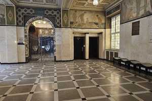 Exceptional apartment in the Kaiser-Friedrich-Therme, in the heart of Wbd. – Wiesbaden – Vorschaubild 10