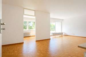 Top-Lage Bismarckviertel: Großzügige 2,5-Zimmer Wohnung mit zwei Balkonen und Aufzug! – Die vollständige Adresse der Immobilie erhältst du vom Anbieter., 47799 Cracau, Krefeld – Vorschaubild 3