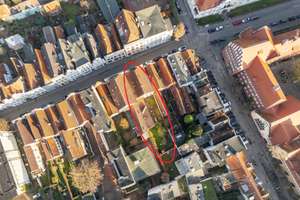 Seltene Projektchance in Altstadtlage – Die vollständige Adresse der Immobilie erhältst du vom Anbieter., 23552 Innenstadt, Lübeck – Vorschaubild 6