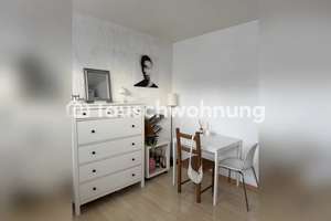 Tauschwohnung: Tausche zentrale 1-Zimmer-Wohnung gegen größer – Die vollständige Adresse der Immobilie erhältst du vom Anbieter., 50672 Altstadt/Nord, Köln – Vorschaubild 1