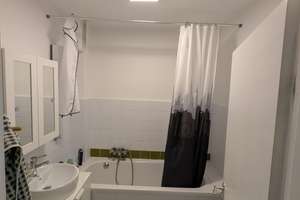 2-Zimmer-Wohnung in Köln-Dünnwald – Odenthaler Straße 141, 51069 Dünnwald, Köln – Vorschaubild 8