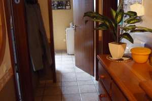Gepflegtes Wohnhaus mit 2 WE, Vollkeller in ruhiger Feldrandlage in Vechelde, OT Sonnenberg – Die vollständige Adresse der Immobilie erhältst du vom Anbieter., 38159 Vechelde – Vorschaubild 9