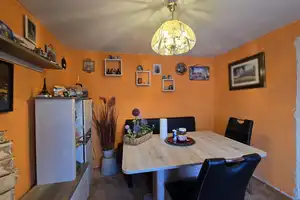 Schnuckeliges Einfamilienhaus in Brakel-Istrup – Höxter (Kreis) – Vorschaubild 5