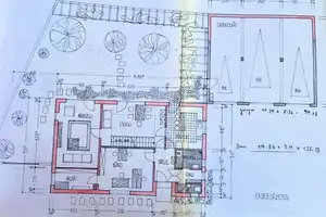 Architektenvilla mit drei separaten Apartments und Garten in Vohburg zu verkaufen – Pfaffenhofen an der Ilm (Kreis) – Vorschaubild 34