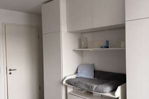 3 Zimmer Wohnung mit Balkon und EBK in Rheinnähe von Düsseldorf-Flehe – Die vollständige Adresse der Immobilie erhältst du vom Anbieter., 40223 Flehe, Düsseldorf – Vorschaubild 14
