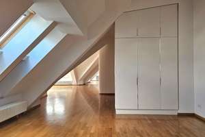 ** PENTHOUSE-LOFT MIT TERRASSE UND WEITBLICK INKLUSIVE ** – Die vollständige Adresse der Immobilie erhältst du vom Anbieter., 10115 Mitte (Ortsteil), Berlin – Vorschaubild 8