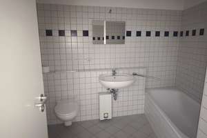 Ruhig und komfortabel wohnen*große Dreiraumwohnung im idyllischen Wohngebiet* – 4159 Wahren, Leipzig – Vorschaubild 4