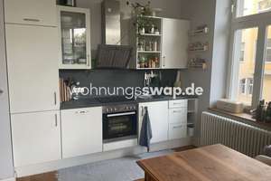 Wohnungstausch: Am Zuckerberg 8 – Am Zuckerberg 8, 50400 Neustadt/Nord, Köln – Vorschaubild 3