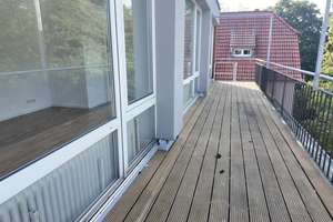 Große 1-Zimmer-Wohnung mit Balkon zur Miete in Köln Dellbrück! – Bergisch-Gladbacher-Straße 1161, 51069 Dellbrück, Köln – Vorschaubild 4