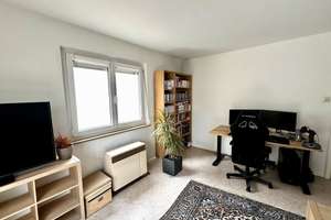 2 Zimmerwohnung – Die vollständige Adresse der Immobilie erhältst du vom Anbieter., 70569 Kaltental, Stuttgart – Vorschaubild 3
