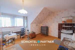 Lilienthal | Freistehendes Einfamilienhaus mit großem Garten und Doppelgarage – Osterholz (Kreis) – Vorschaubild 15