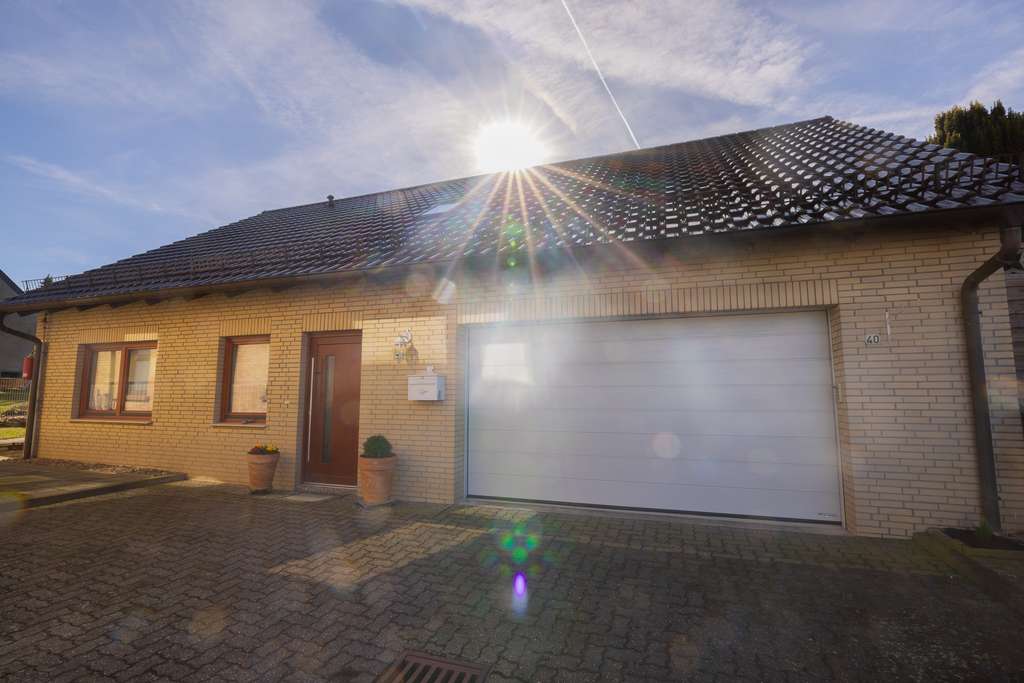 Immobilie in Cremlingen - Gepflegtes Ensemble in Destedt – ideal für Selbstnutzer und Mehrgenerationenwohnen - Bild 3