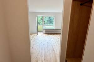 Erstbezug nach Komplettsanierung: 1-Zimmer-Wohnung mit Designer-Schreinerausbau – Greinerberg 8, 81371 Thalkirchen, München – Vorschaubild 6
