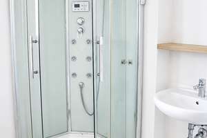 Modern wohnen in Dietfurt/Töging – helle 3-Zimmer-Wohnung mit Balkon und Aufzug – Die vollständige Adresse der Immobilie erhältst du vom Anbieter., 92345 Dietfurt an der Altmühl – Vorschaubild 8