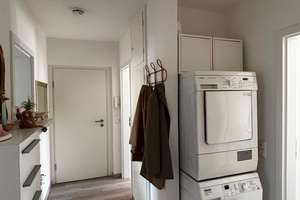 Kernsanierte möblierte Wohnung in der Mainzer Neustadt vom 1.09 - 28.02 – Hafenstraße 9, 55118 Neustadt, Mainz – Vorschaubild 8
