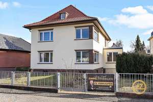 „Stilvolle Stadtvilla in Stadtfeld Ost – Großzügiges Grundstück & viel Potenzial zur Gestaltung“ – Die vollständige Adresse der Immobilie erhältst du vom Anbieter., 39108 Stadtfeld Ost, Magdeburg – Vorschaubild 2