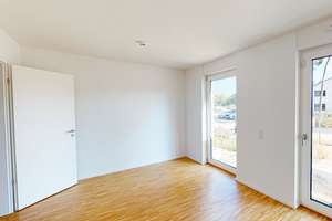 Sullivan Parkside: 2-Zimmer-Wohnung mit Einbauküche – George-Sullivan-Ring 42, 68309 Käfertal, Mannheim – Vorschaubild 4