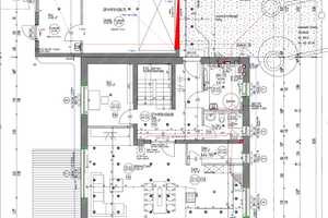 Sehr Schönes 6-Zimmer Einfamilienhaus mit gehobener Innenausstattung in Laupheim OT Baustetten  – Oleanderweg 1, 88471 Biberach (Kreis) – Vorschaubild 14