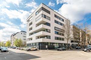Einzigartige 3-Raum-Eigentumswohnung im Musikviertel Leipzig – Die vollständige Adresse der Immobilie erhältst du vom Anbieter., 4107 Zentrum-Süd, Leipzig – Vorschaubild 5