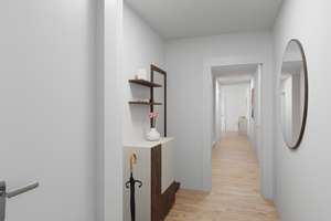 TOP-360° Besichtigung *** Atrium-Bungalow im Grünen *** Viel Platz und Ruhe – Die vollständige Adresse der Immobilie erhältst du vom Anbieter., 63322 Rödermark – Vorschaubild 15