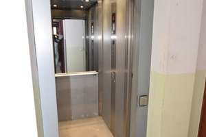 Perfekte Single-Wohnung im Lutherviertel mit Einbauküche! – Casparistraße 1, 9126 Lutherviertel, Chemnitz – Vorschaubild 4