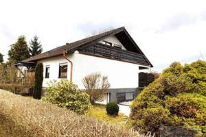 ""Tolles EFH in wunderschöner Lage mit 1000m² Grundstück"" – Die vollständige Adresse der Immobilie erhältst du vom Anbieter., 61276 Weilrod – Vorschaubild 44