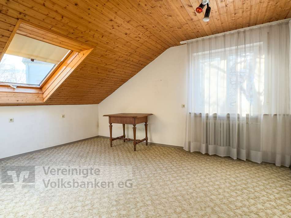 DG - Zimmer 1