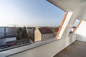 Bezugsfertige Dachgeschosswohnung mit Terrasse - Erstbezug! Termin sichern unter 0172-326 11 93 – Die vollständige Adresse der Immobilie erhältst du vom Anbieter., 10247 Friedrichshain, Berlin – Vorschaubild 7