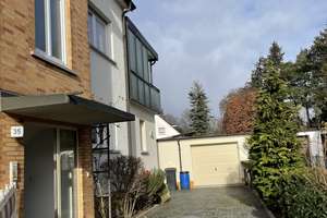 Wohntraum im 4-Fam-Haus - perfekte  3-Zi-EG-Wohnung mit großer Terrasse und Einzelgarage – Dreieichstr. 35, 63179 Obertshausen – Vorschaubild 2
