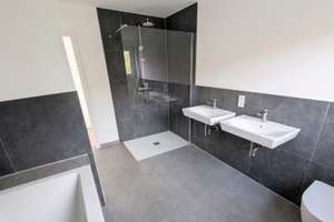 A+ Dachgeschosswohnung mit sonnigem Balkon in Top Lage – Die vollständige Adresse der Immobilie erhältst du vom Anbieter., 80999 Untermenzing, München – Vorschaubild 11