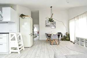 Moderne und helle 3,5-Zimmer Wohnung | Balkon & Garage | EBK | 3 Min U-Bahn | Nähe Uni Hohenheim