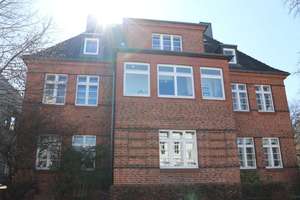 Prestige in St. Jürgen: Klassisches Mehrfamilienhaus in begehrter Lage von Lübeck! OTTO STÖBEN! – Die vollständige Adresse der Immobilie erhältst du vom Anbieter., 23564 Sankt Jürgen, Lübeck – Vorschaubild 5