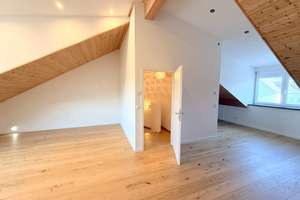 Stilvolles Reihenmittelhaus mit Garten in Wyhlen! – Die vollständige Adresse der Immobilie erhältst du vom Anbieter., 79639 Grenzach-Wyhlen – Vorschaubild 1