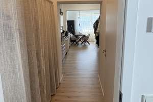 Moderne Wohnung im OG  - ca. 53 m² - zentrale Lage von Goch – Die vollständige Adresse der Immobilie erhältst du vom Anbieter., 47574 Goch – Vorschaubild 7