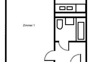 Nachmietersuche, Möbel können übernommen werden – Biesenbrower Str. 107, 13057 Neu-Hohenschönhausen, Berlin – Vorschaubild 5