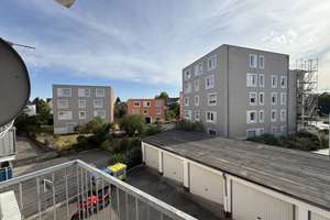 Geräumige 2-ZKB in ruhiger Lage von Feudenheim ! – Die vollständige Adresse der Immobilie erhältst du vom Anbieter., 68259 Feudenheim, Mannheim – Vorschaubild 9