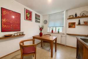 Gut geschnittene 2-Zimmer-Wohnung mit Balkon im Luisenhof – Die vollständige Adresse der Immobilie erhältst du vom Anbieter., 45145 Frohnhausen, Essen – Vorschaubild 4