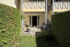 Sonnige 3 Zi., EG, Terrasse mit Garten, Ing.-West, Top Lage, inkl. Tiefgaragenstellplatz. – 85049 Mitte, Ingolstadt – Vorschaubild 10