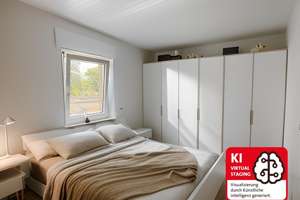 Gelegenheit! Kleines Wohn-u. Geschäftshaus zentral in Köln-Worringen! – St.-Tönnis-Straße 29, 50769 Worringen, Köln – Vorschaubild 12