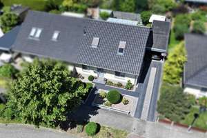 Moderne Doppelhaushälfte in einem sehr guten Zustand in beliebter Lage – Die vollständige Adresse der Immobilie erhältst du vom Anbieter., 17033 Stadtgebiet West, Neubrandenburg – Vorschaubild 3