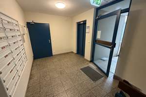 Vollmöblierte 1 Zimmer Wohnung mit Terrasse & Tiefgarage – Rintheimerstraße 11-13, 76131 Oststadt, Karlsruhe – Vorschaubild 4