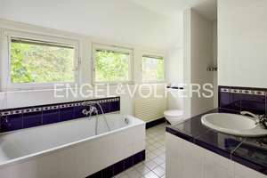 Einfamilienhaus mit traumhaftem Blick in den Gustav-Mahler-Park – Die vollständige Adresse der Immobilie erhältst du vom Anbieter., 12163 Steglitz, Berlin – Vorschaubild 7