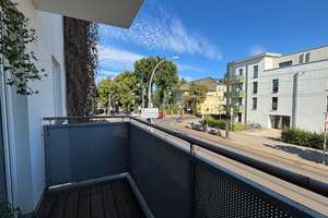 Bezugsfreie 3-Zimmer-Wohnung mit Pkw-Stellplatz und 2 Balkonen in Berlin – Die vollständige Adresse der Immobilie erhältst du vom Anbieter., 12527 Grünau, Berlin – Vorschaubild 16