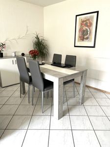 Sonnige 3-Zimmer-Wohnung mit 2 Balkonen - kaufen, einziehen, wohlfühlen